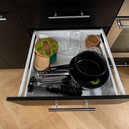 Appartamento Zuid'S Charming Gem Apt Anversa Esterno foto