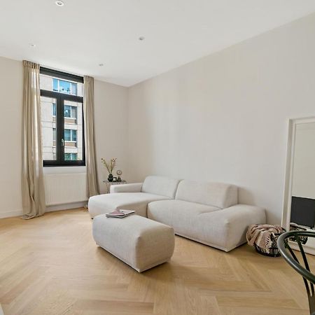 Appartamento Zuid'S Charming Gem Apt Anversa Esterno foto